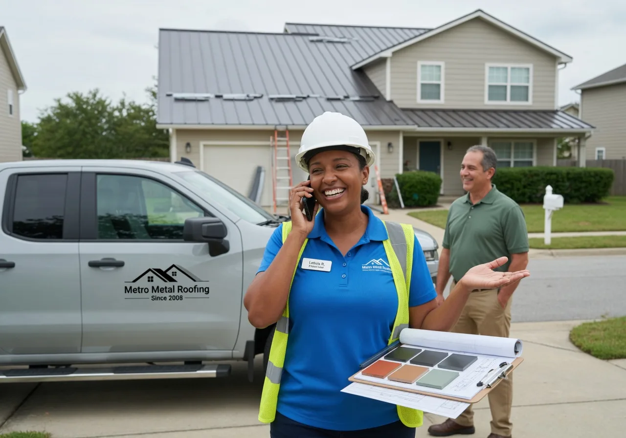 Metal Roofing Installation Clark Fork, ID FAQs