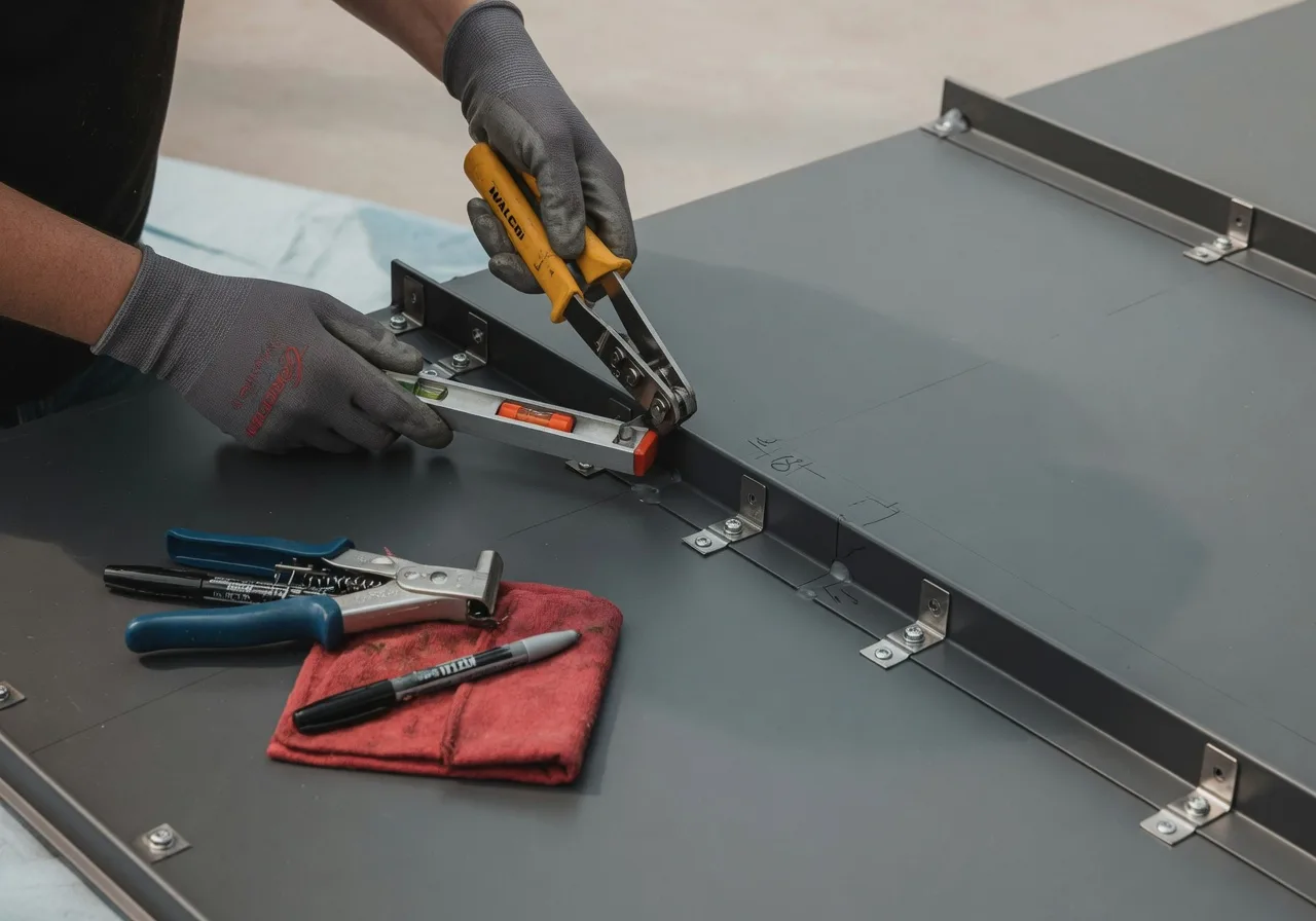 Why choose Metal Roofing Installation in Clark Fork, ID